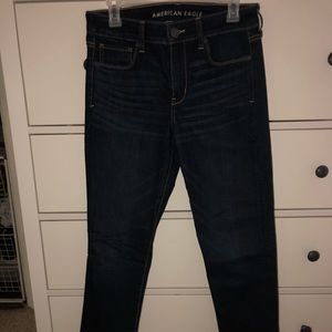 Next Level Stretch Jeans